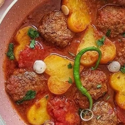 Delicious Kebabs: How to Make ‘Tah Tali’—Arak’s Local Specialty That Will Leave Everyone Speechless