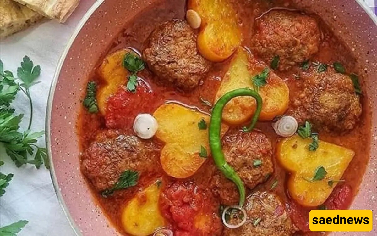 Delicious Kebabs: How to Make ‘Tah Tali’—Arak’s Local Specialty That Will Leave Everyone Speechless