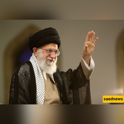 Revealed: Iran’s Supreme Leader’s Hiking Excursion Through Kurdistan’s Pristine Roads
