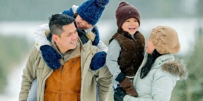 Activities That Make Short Winter Days More Enjoyable