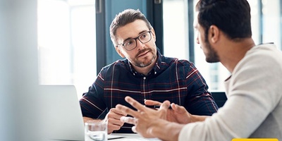 How To Maintain Respect When Speaking With Others