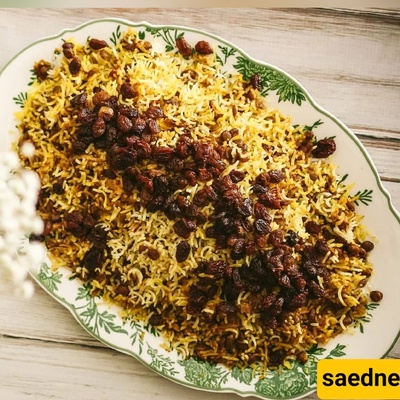Elegant Ceremonial Adas Polo Recipe with Essential Tips for Making It Delicious