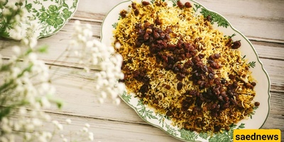 Elegant Ceremonial Adas Polo Recipe with Essential Tips for Making It Delicious