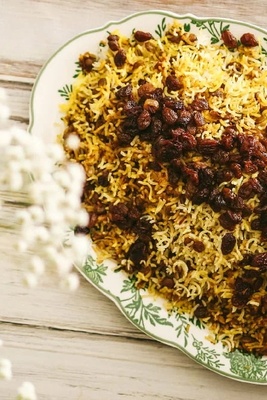 Elegant Ceremonial Adas Polo Recipe with Essential Tips for Making It Delicious