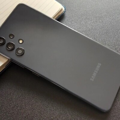 Samsung Galaxy M32 Specifications Leaked