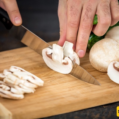 Signs of Fresh and Spoiled Mushrooms: What You Must Know Before Buying