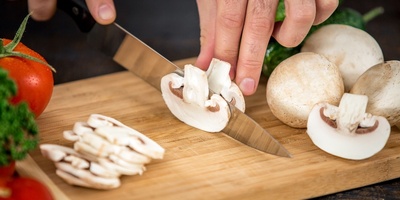 Signs of Fresh and Spoiled Mushrooms: What You Must Know Before Buying
