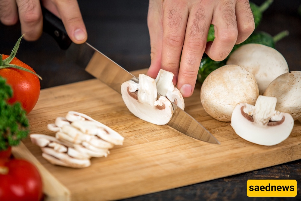 Signs of Fresh and Spoiled Mushrooms: What You Must Know Before Buying