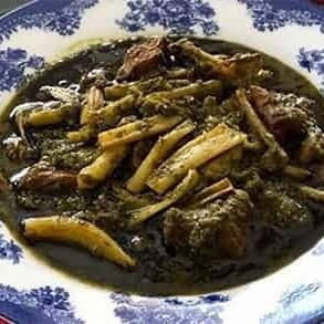 Quick Cooking: How Tehran and Shiraz Style Artichoke Stews Differ + Photos