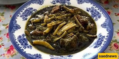 Quick Cooking: How Tehran and Shiraz Style Artichoke Stews Differ + Photos
