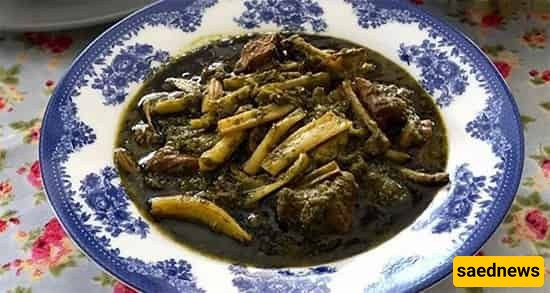Quick Cooking: How Tehran and Shiraz Style Artichoke Stews Differ + Photos
