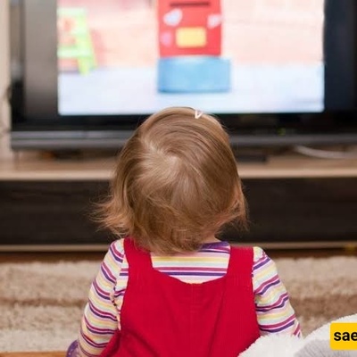 How to Get Your Child Away from the TV Without Arguments