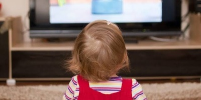 How to Get Your Child Away from the TV Without Arguments