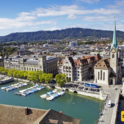 Where Is Lake Zurich? | Travel Guide, Attractions & Photos — A Complete Overview