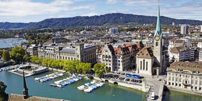 Where Is Lake Zurich? | Travel Guide, Attractions & Photos — A Complete Overview
