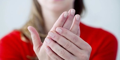 Why Is The Skin Between The Fingers More Prone To Dryness?