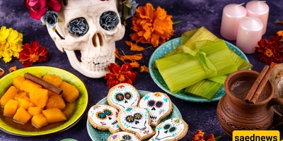 From Mexico to Europe: The Ancient Human Tradition of Feeding and Remembering the Dead