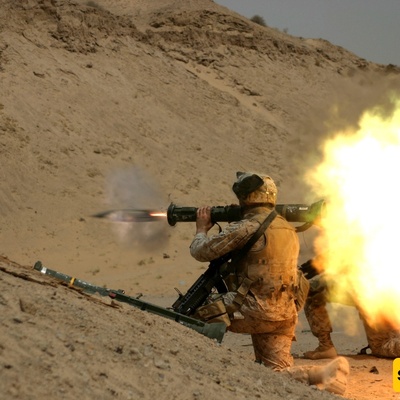 Unmatched Accuracy of a Shoulder-Fired Missile in Hitting Its Target – A Must-See Video