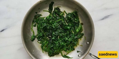 Why Do Some Vegetables Lose Their Color After Cooking?