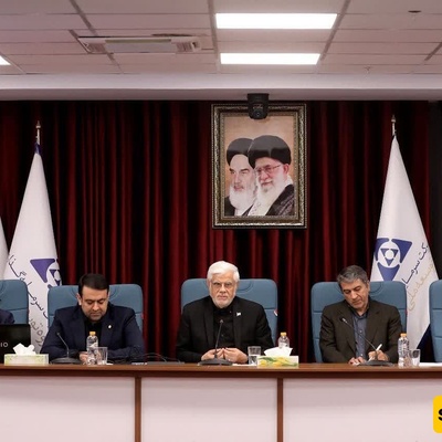 Vice President Calls For Prioritizing Postwar Reconstruction In Iran