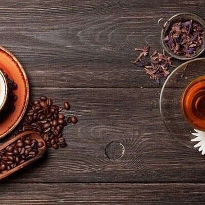 Good News For Tea and Coffee Lovers; new research shocks fans of these two drinks.