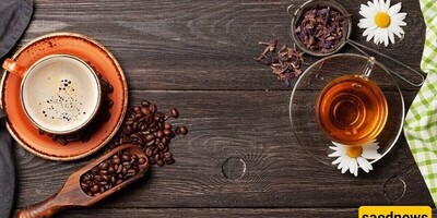 Good News For Tea and Coffee Lovers; new research shocks fans of these two drinks.