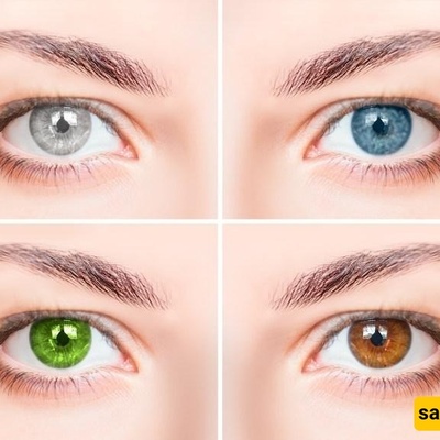 Side Effects of Eye-Color Changing Drops and Medications: Reality or Just Advertising Claims?