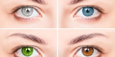 Side Effects of Eye-Color Changing Drops and Medications: Reality or Just Advertising Claims?