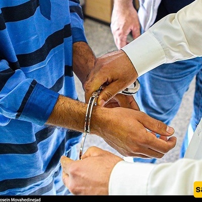 Intelligence Forces Arrest Seven Linked to Anti-Iran Groups