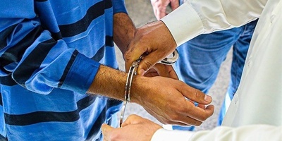 Intelligence Forces Arrest Seven Linked to Anti-Iran Groups