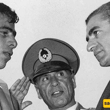 The Day the Shah Tasted True Humiliation Against Takhti + Pride-Inspiring Photos of Takhti