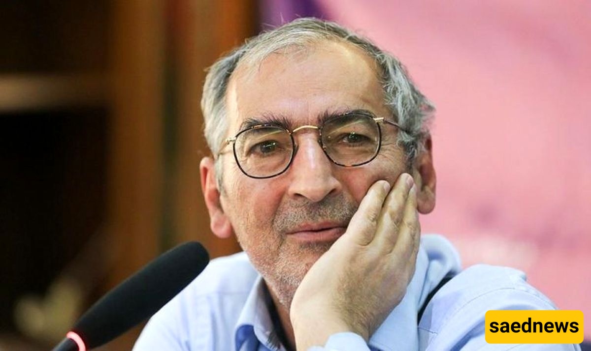 Sadegh Zibakalam