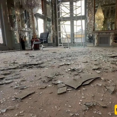 Al Jazeera Reports on Multiple Major Historical Sites in Iran Following U.S. and Israeli Strikes