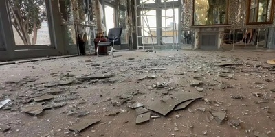 Al Jazeera Reports on Multiple Major Historical Sites in Iran Following U.S. and Israeli Strikes