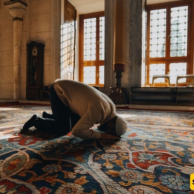 Health Benefits of Performing Sujood (Prostration) During Prayer