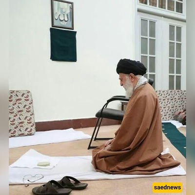 Laced with Humility: Khamenei’s Lifelong Embrace of Austerity Revealed by Missing Shoelaces