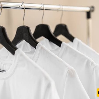 How To Restore The Brightness Of White Clothes Without Damaging Them