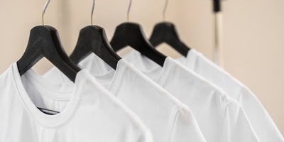 How To Restore The Brightness Of White Clothes Without Damaging Them