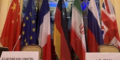Iran, E3 Agree Resuming Nuclear Talks