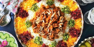 Mixed Rice Dishes / How to Make Gheimeh Nesar, the Qazvin Specialty You Absolutely Must Try + Tips and Tricks