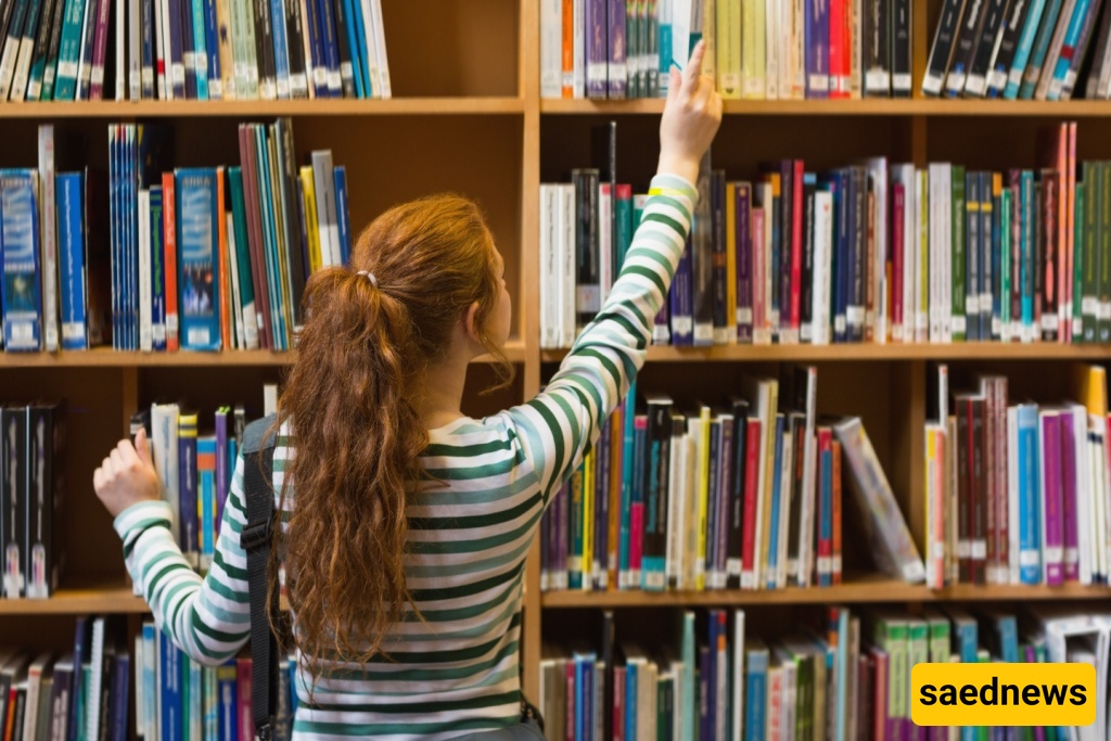 Choosing Books Carefully