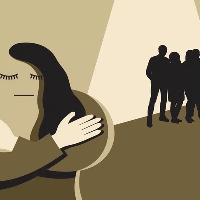 Is Avoiding Social Interaction a Sign of Being Isolated?