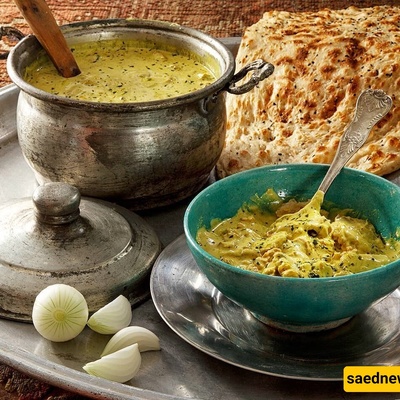 How to Make a Forgotten Traditional Iranian Dish That Brings Back the Aroma of Grandma’s House and the Taste of Nostalgia