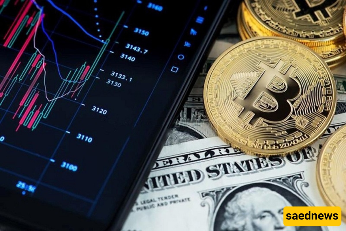 A Look at the Cryptocurrency Price Chart on October 26, 2025: Bitcoin Surges Again, Investors Eye Sky-High Profits