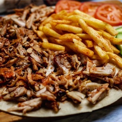How to Make Turkish Doner Kebab in No Time – Experience the Taste of Heaven with This Dish