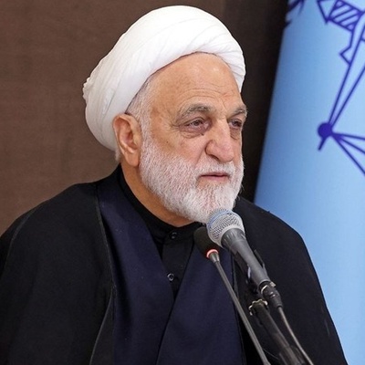 Iran's Top Judge Urges Immediate Trial of Rioters