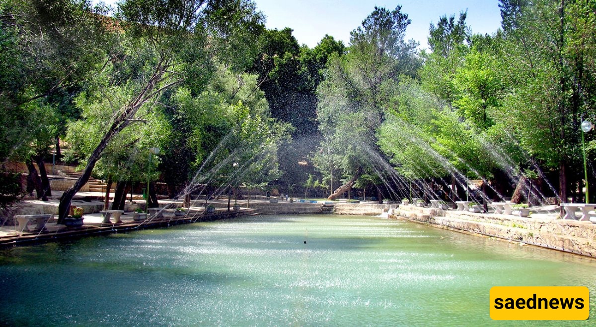 Borujen – Little Greece