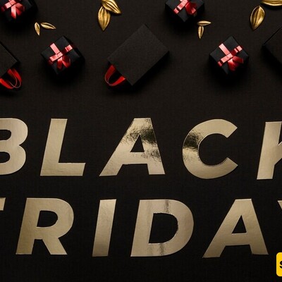 The Complete Guide to Black Friday and How to Get the Most Out of This Shopping Event