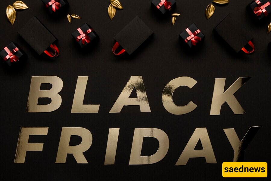 The Complete Guide to Black Friday and How to Get the Most Out of This Shopping Event