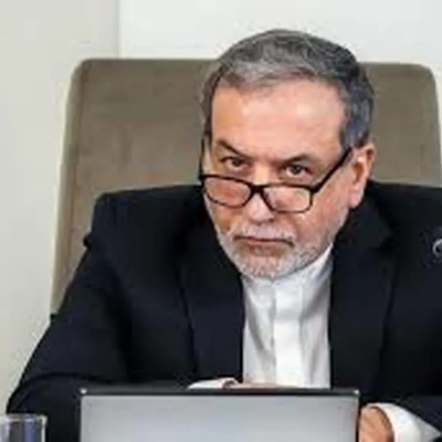 Araghchi: The IAEA and Grossi Are Responsible For This Deplorable Situation.